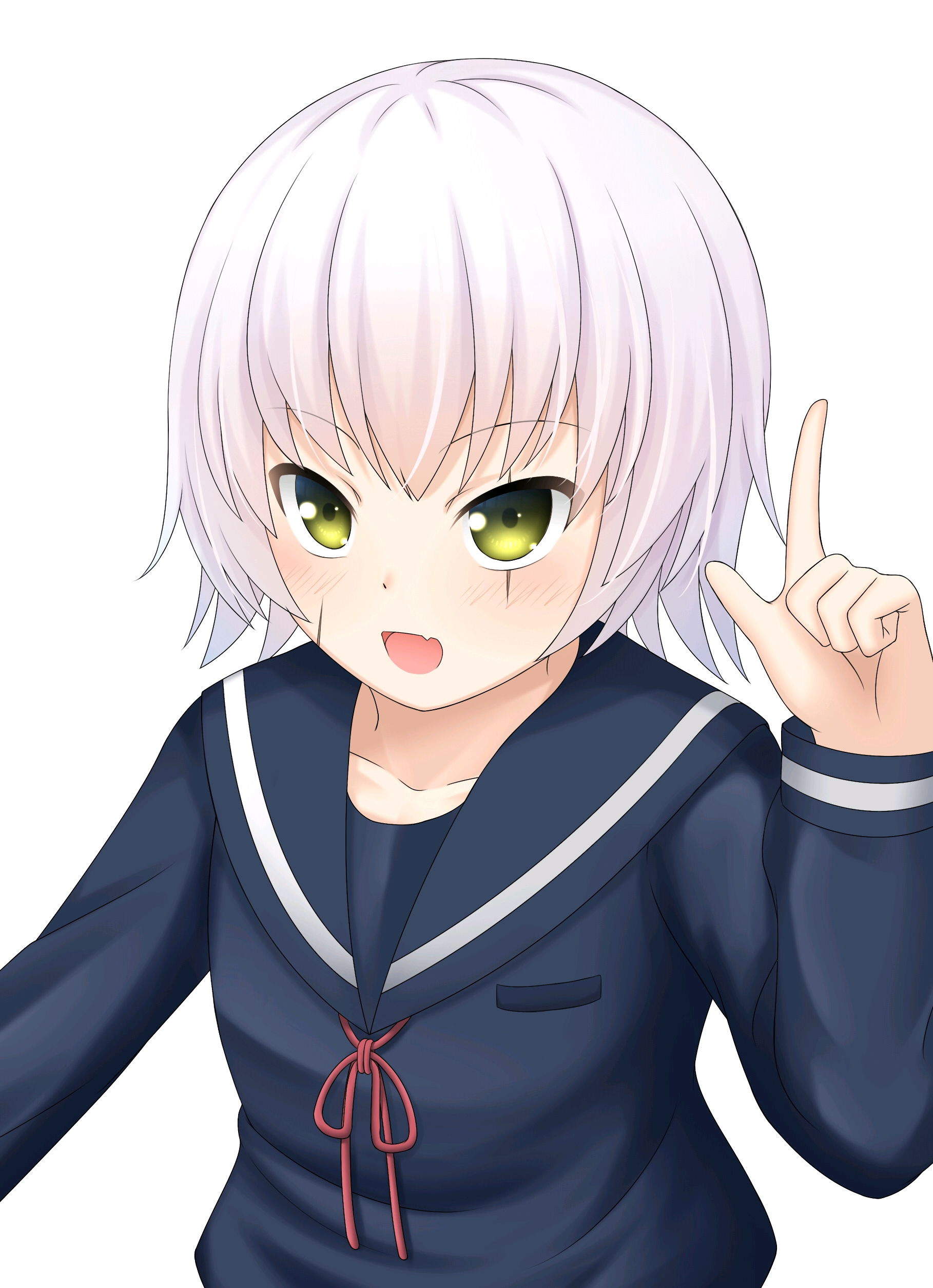 Fate英灵美图 雾夜凶杀者[开膛手杰克]