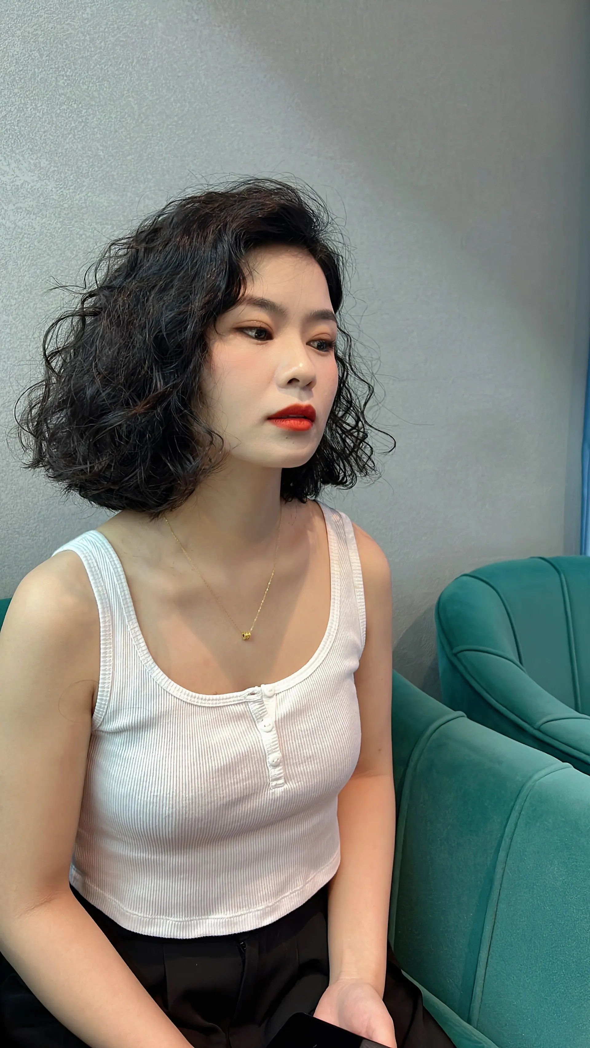 短髮的季節來了！絕對值得剪髮前參考的日本女生2019人氣短髮造型 | | 美人計 | 妞新聞 niusnews