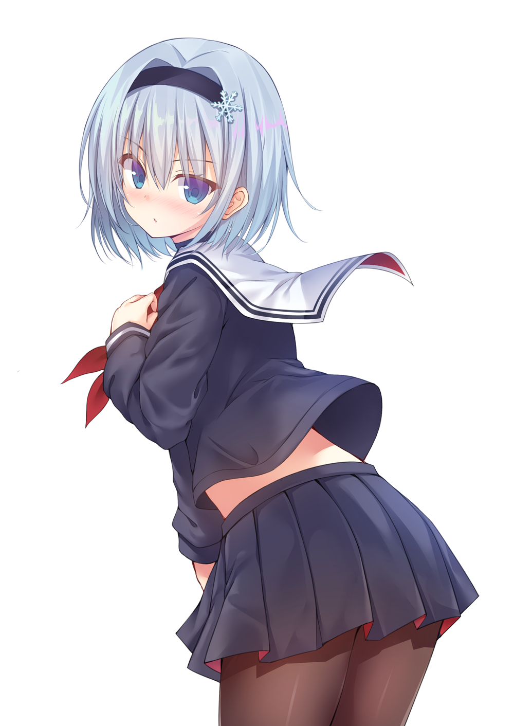 龙王的工作高清壁纸(第十二期)