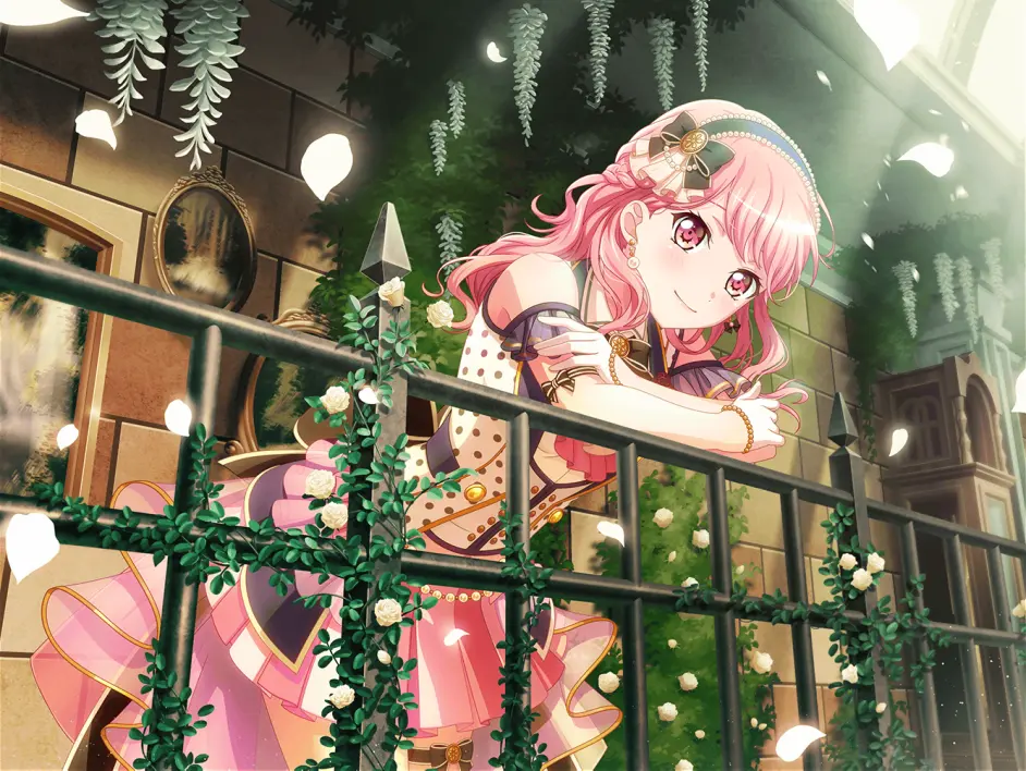 收藏向 Bang Dream 丸山彩合集 哔哩哔哩