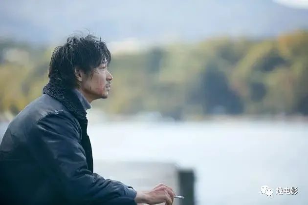 图片[34]-日本黑帮兴衰史，一部《黑道与家族》就讲透了-68影视