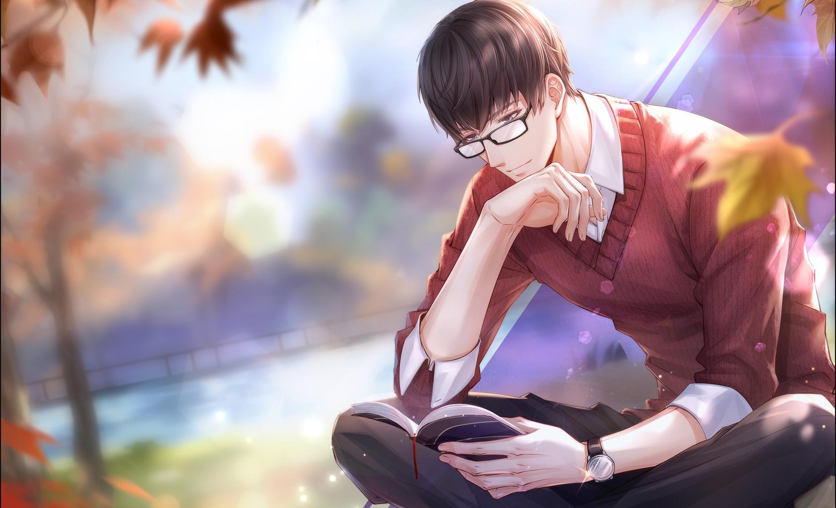 第一章:深秋已至