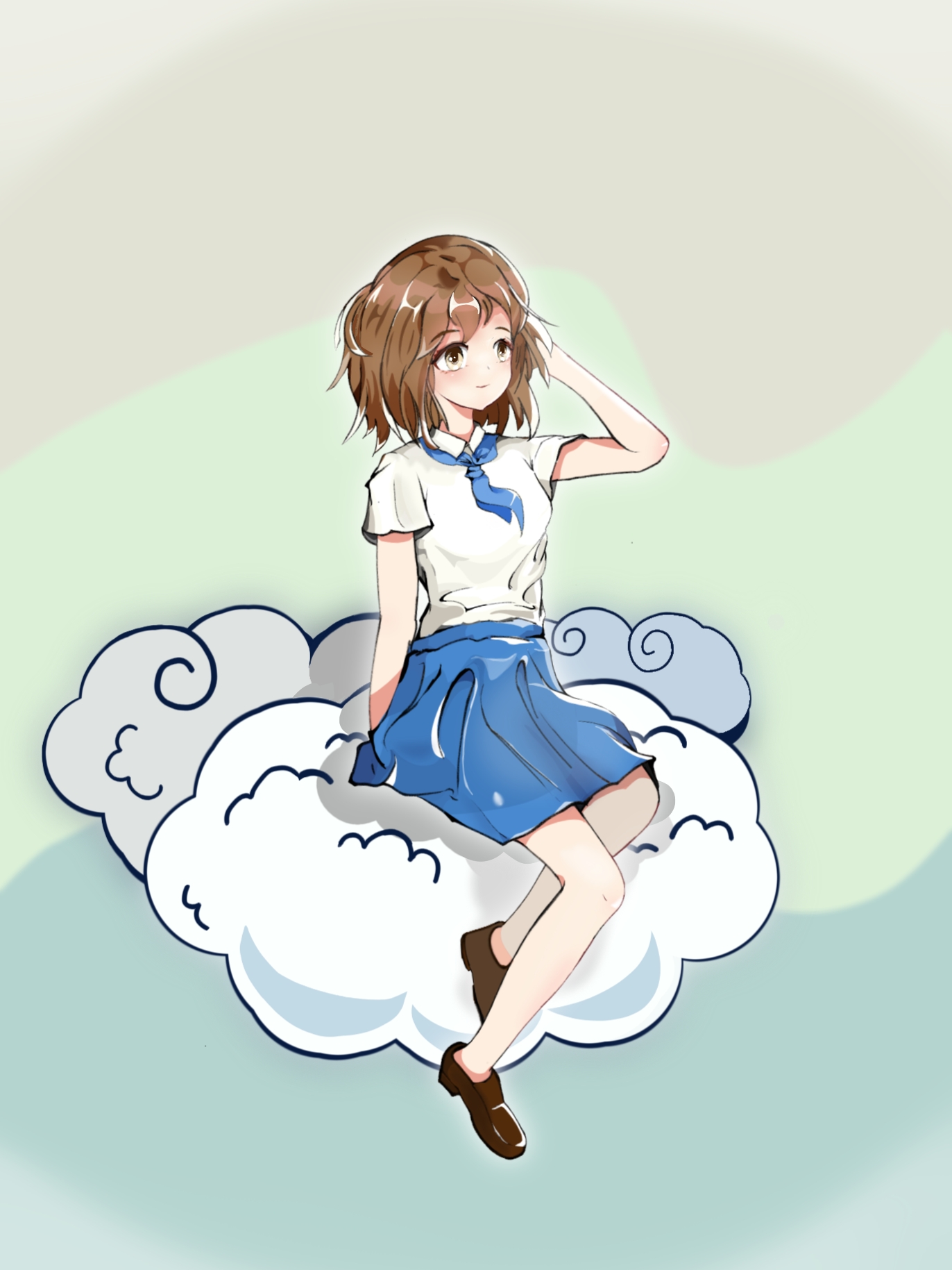 hanser同人作整理(第二十期)