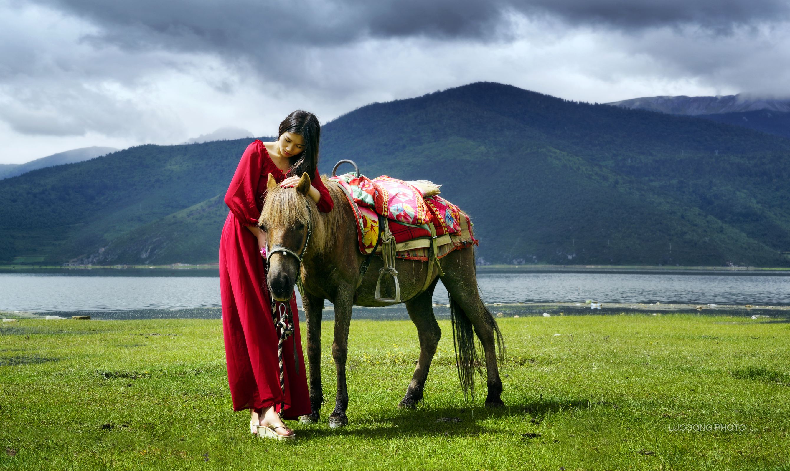 2020最新香格里拉游玩最佳路线景点,香格里拉旅游最佳时间.