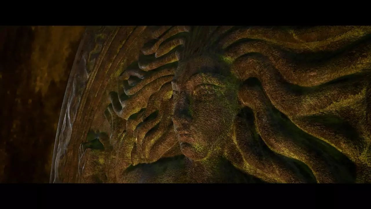 印度恐怖片也有歌舞吗?