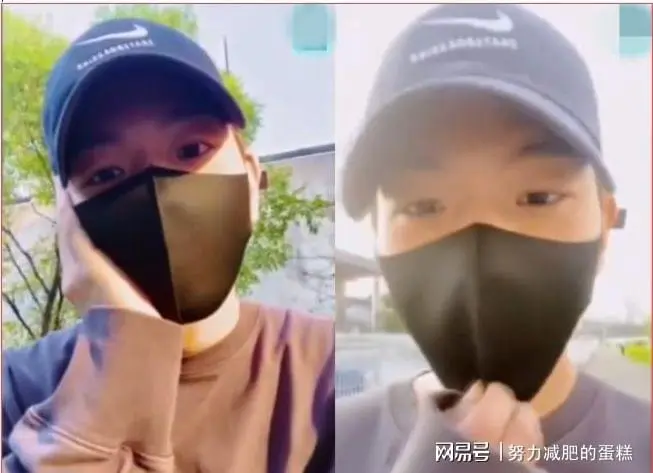 Exo边伯贤直播遇到私生饭尾随表态 不喜欢被跟 哔哩哔哩