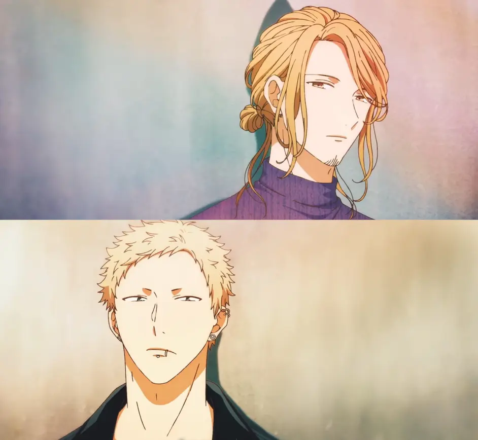 11至今十年间bl日番全盘点 哔哩哔哩