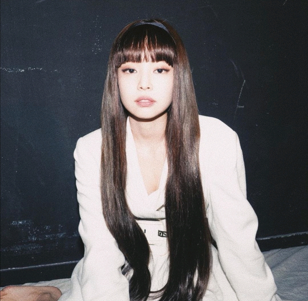 【blackpink】rose,jennie8月前期ins更新