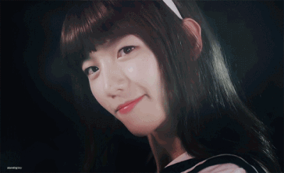 exo边伯贤当他变成女生一天甜