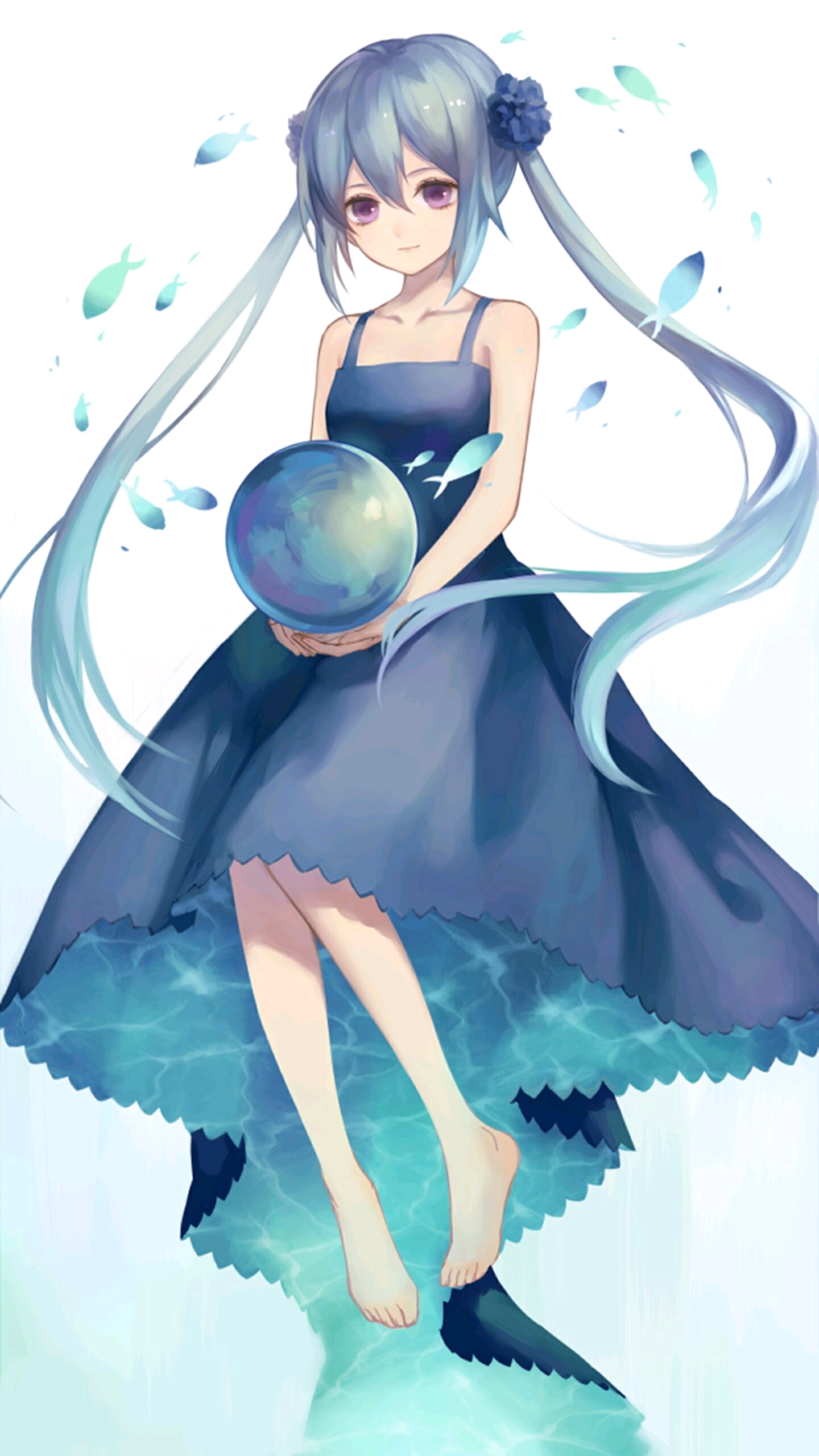 初音未来十一期
