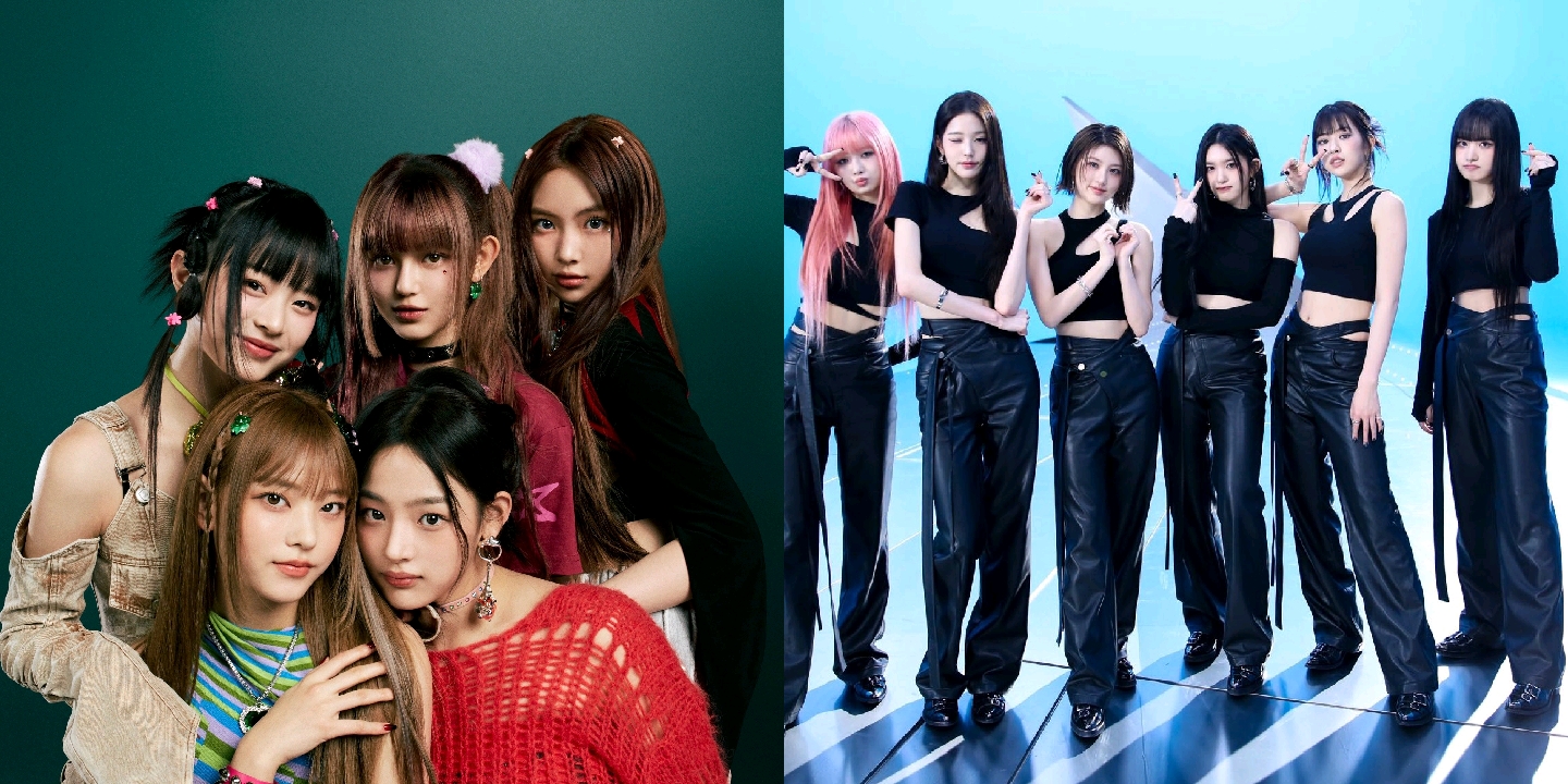 【2023年Circle半年榜TOP10单曲盘点】鲸芙合占七席，年冠&年歌最强候补！ 哔哩哔哩