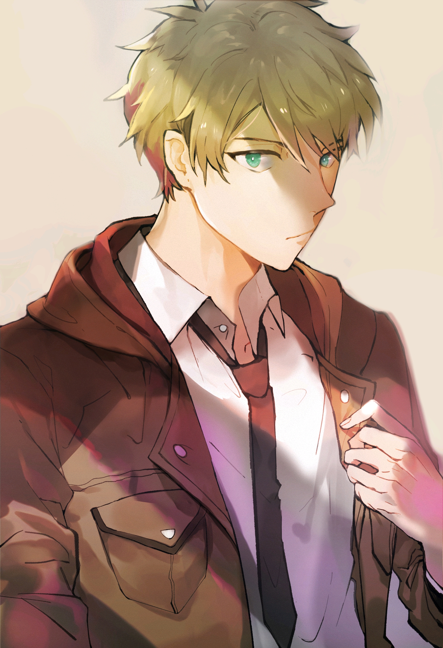 有钱真的可以为所欲为.【富豪刑事图】