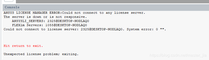 license ansys 15 license ansys 15