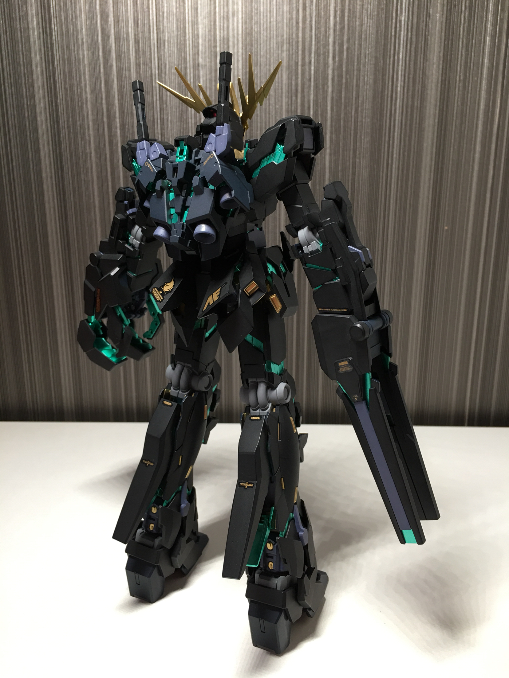 马克笔喷涂mg报丧女妖