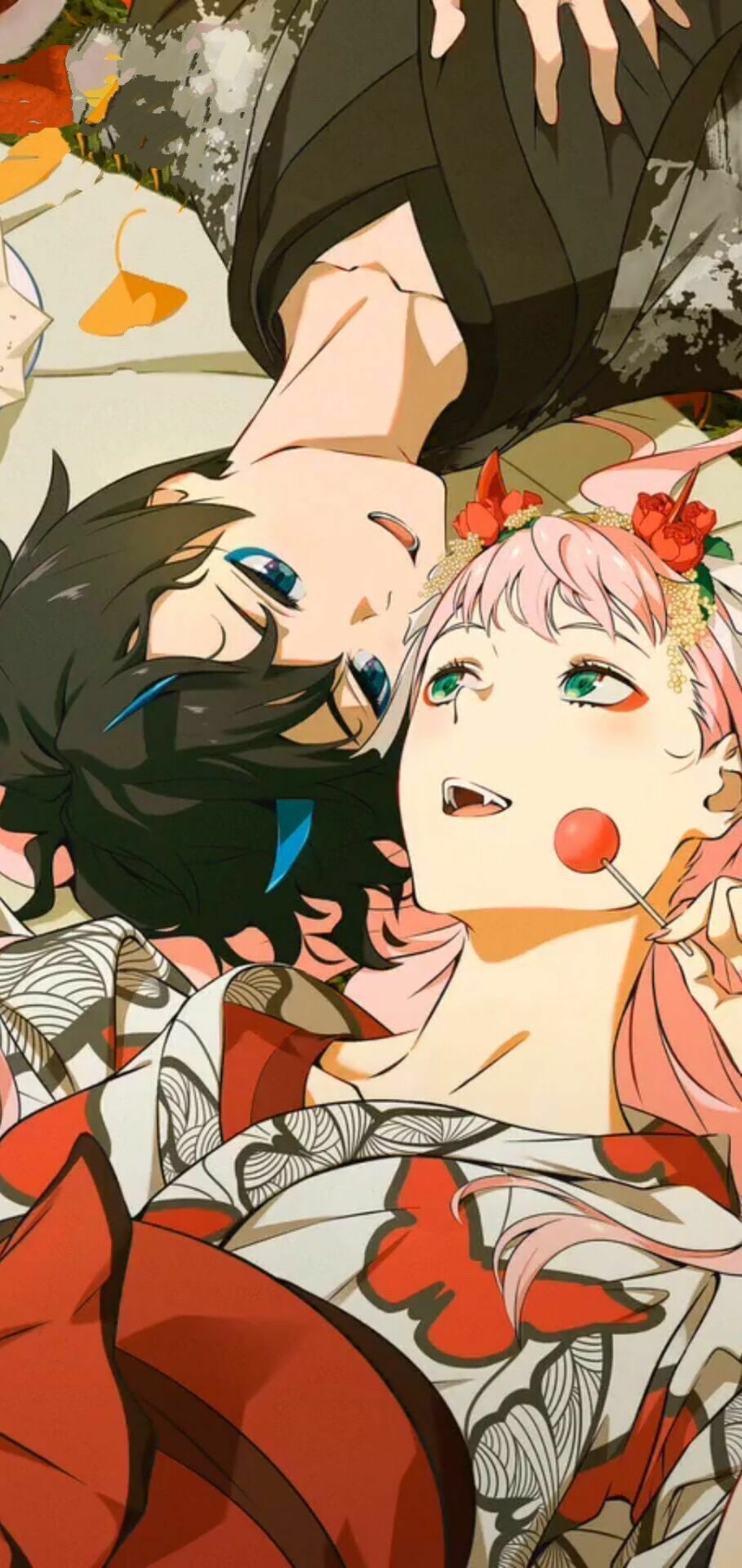 动漫美图(国家队第二篇)