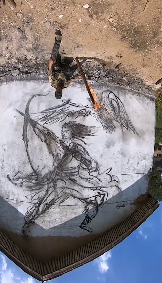 【已结束】郭靖射日不用弓,竟然改用烧火棍,究竟怎么一回事?