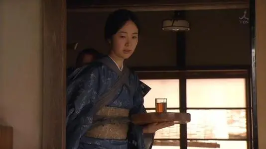 不敢频频殷勤看 恐将浊泪染珍馐 天皇的料理人 哔哩哔哩 不敢频频殷勤看 恐将浊泪染珍馐 天皇的料理人 哔哩哔哩