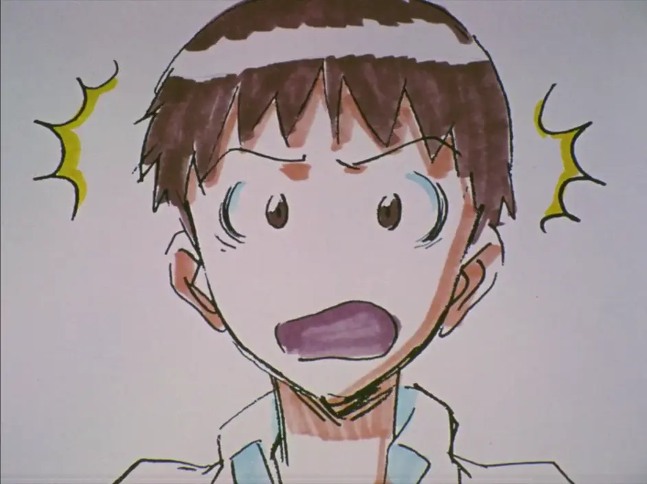 小铁匠不会飞 第二季度电影片单 哔哩哔哩