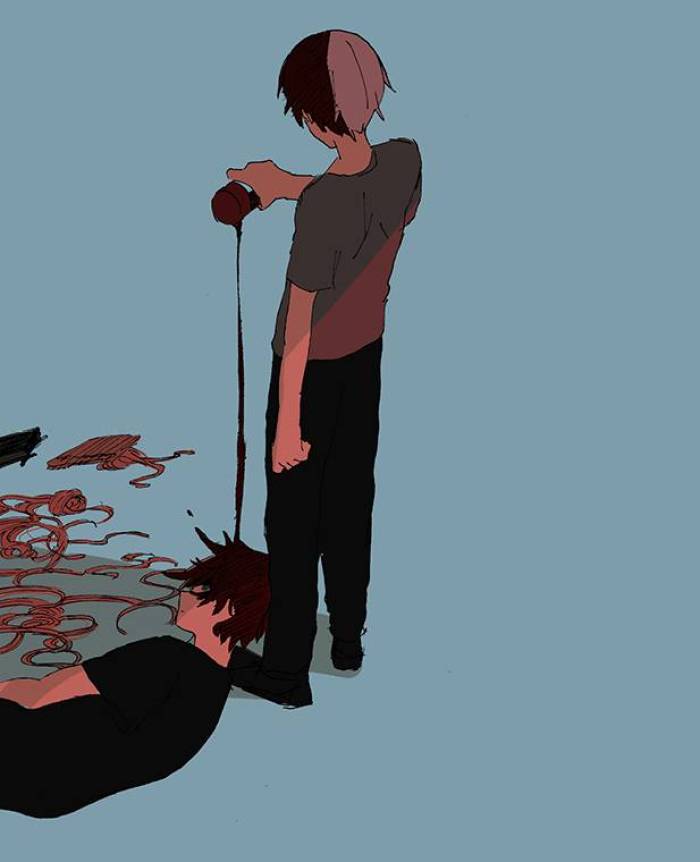 我们今天来看一下动漫《我的英雄学院》有哪些