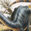 方舟自创生物：马扎尔龙