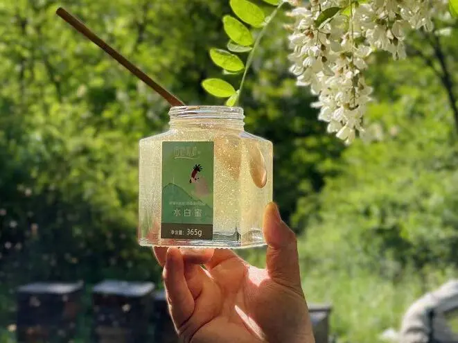 冬瓜和蜂蜜可以一起吃吗 蜂蜜和冬瓜相克吗 哔哩哔哩