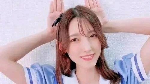 森泽佳奈 迷人 表现 高清 展示