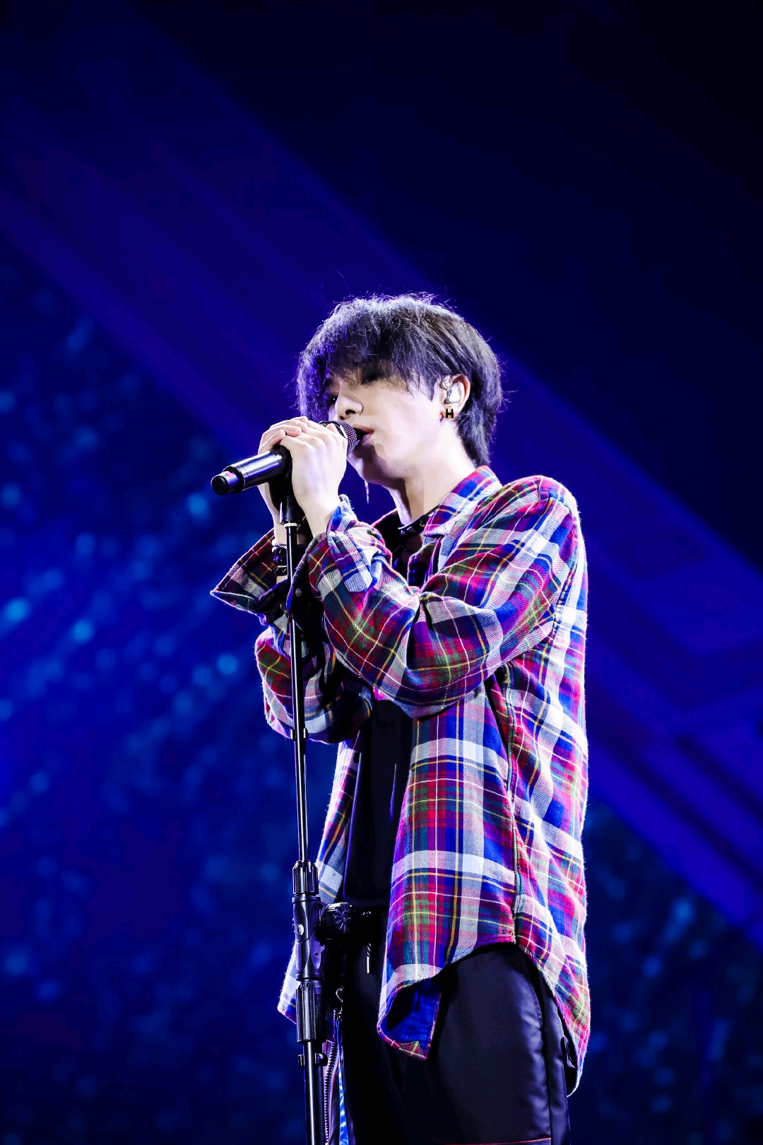 hcy水仙文 十飒 《only you》 第九章