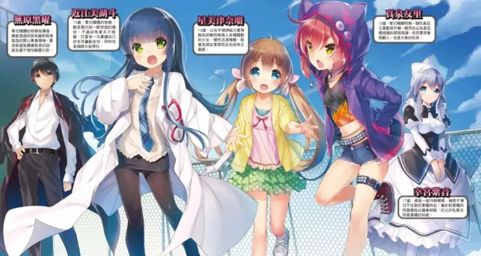 我抑制不住右手封印的力量了 中二病 这次是真的 哔哩哔哩