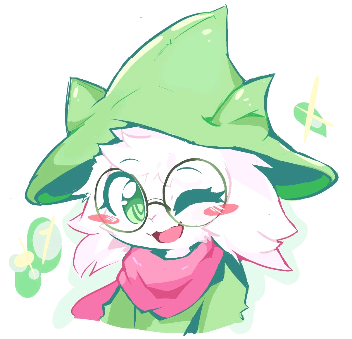 Deltarune