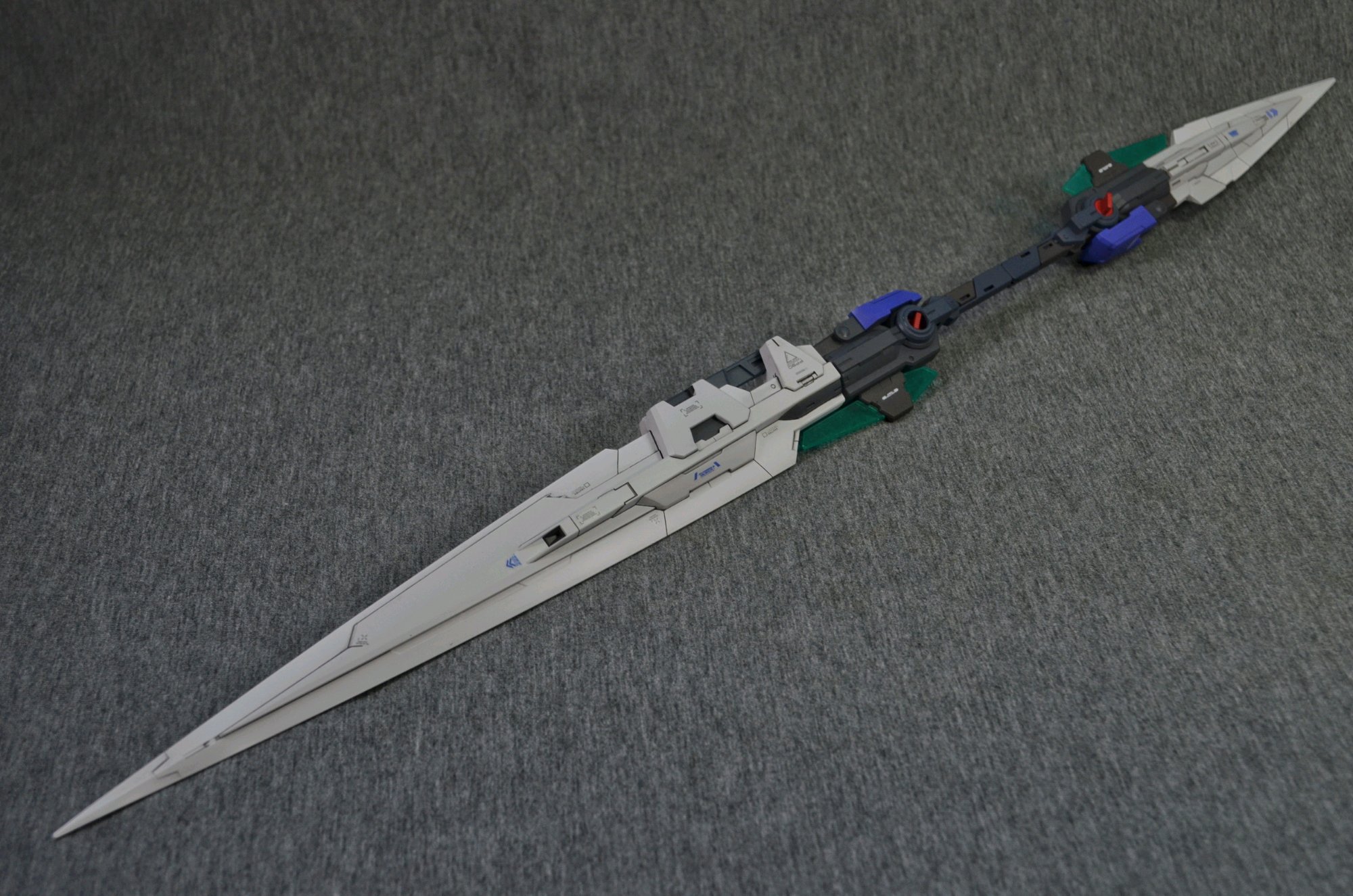 达人佳作pg00七剑