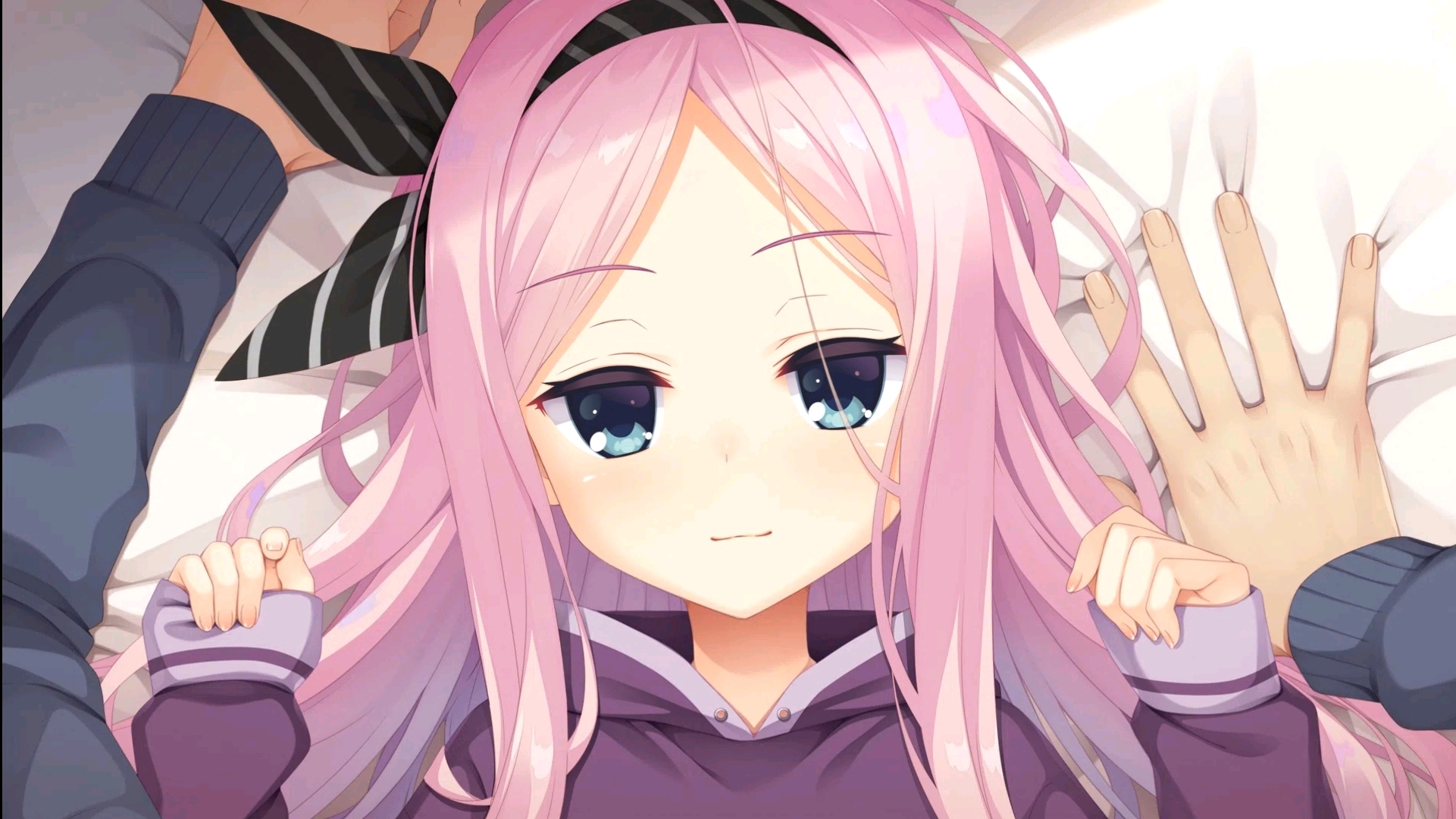 星光咖啡馆与死神之蝶cg