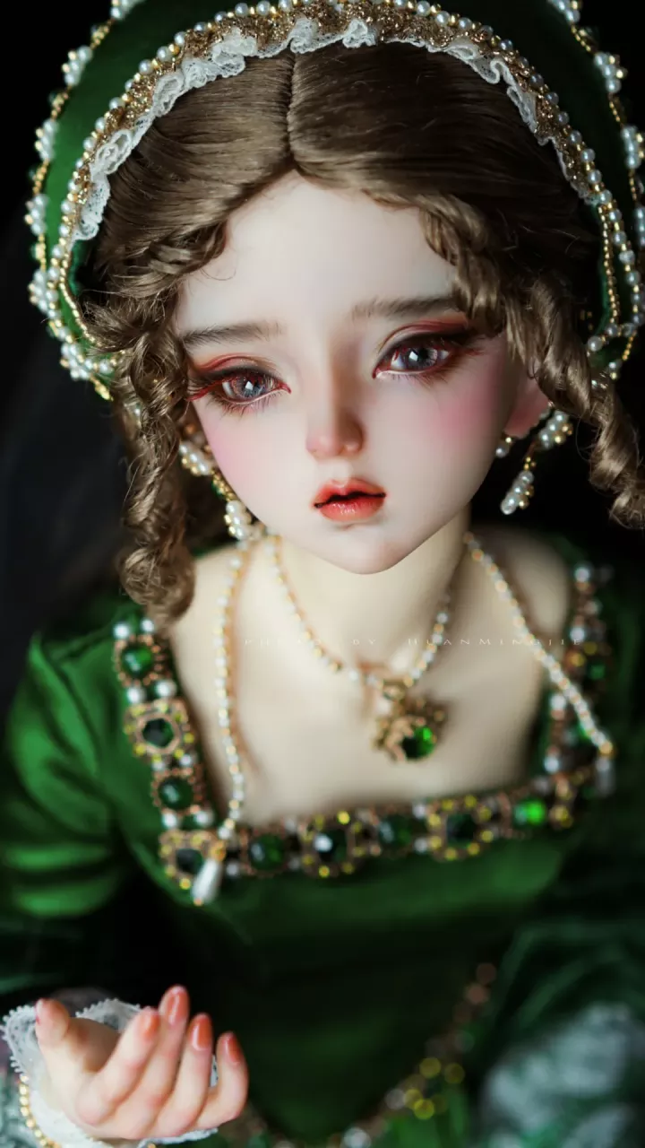 Bjd 
