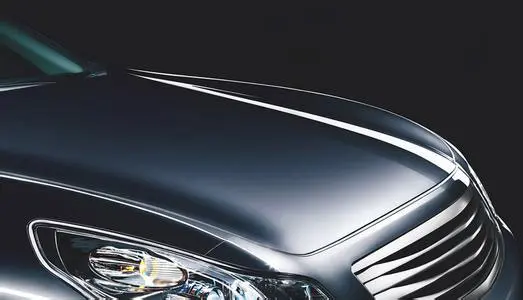 高端大气上档次 豪车背后的秘密竟是水性汽车漆消泡剂 哔哩哔哩