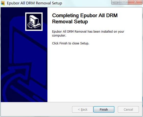 Epubor All DRM Removal 1.0.21.1117 download the new version for apple