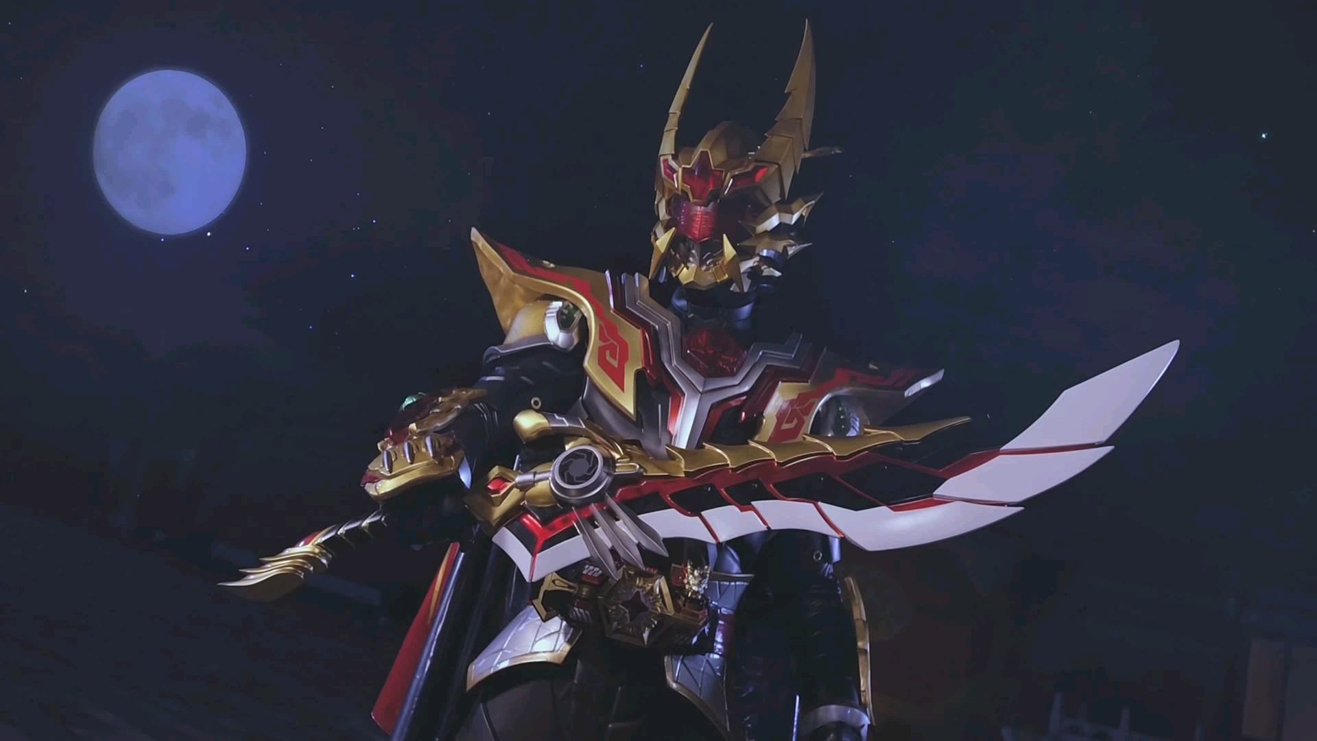 终章:chapter 3--大战前夕 - 哔哩哔哩