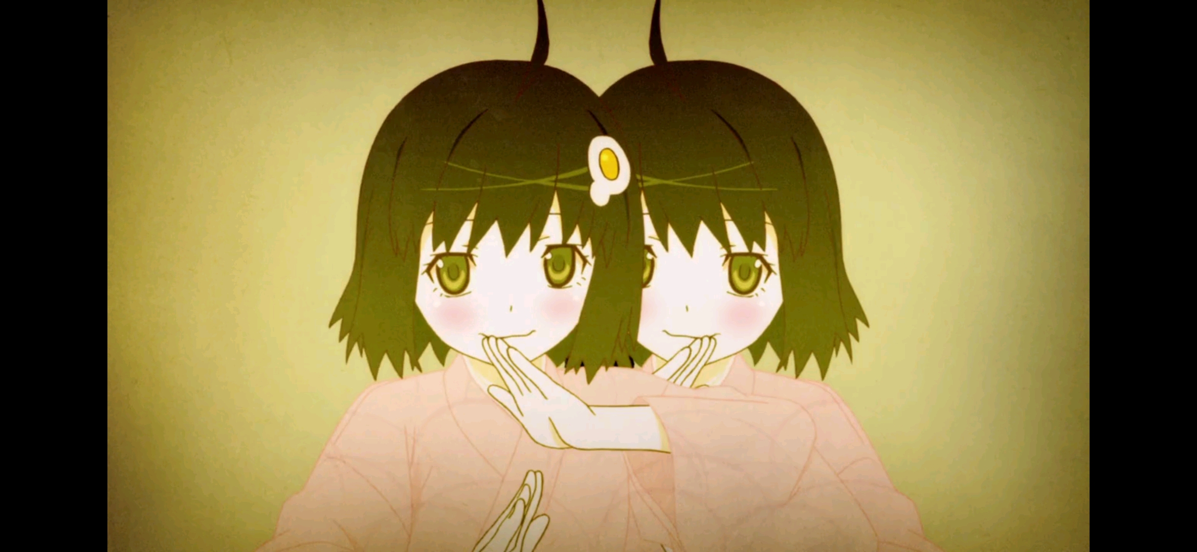 【伪物语】伪物与真物,虚假的世界与虚假的人生,真实的陪伴与真实的