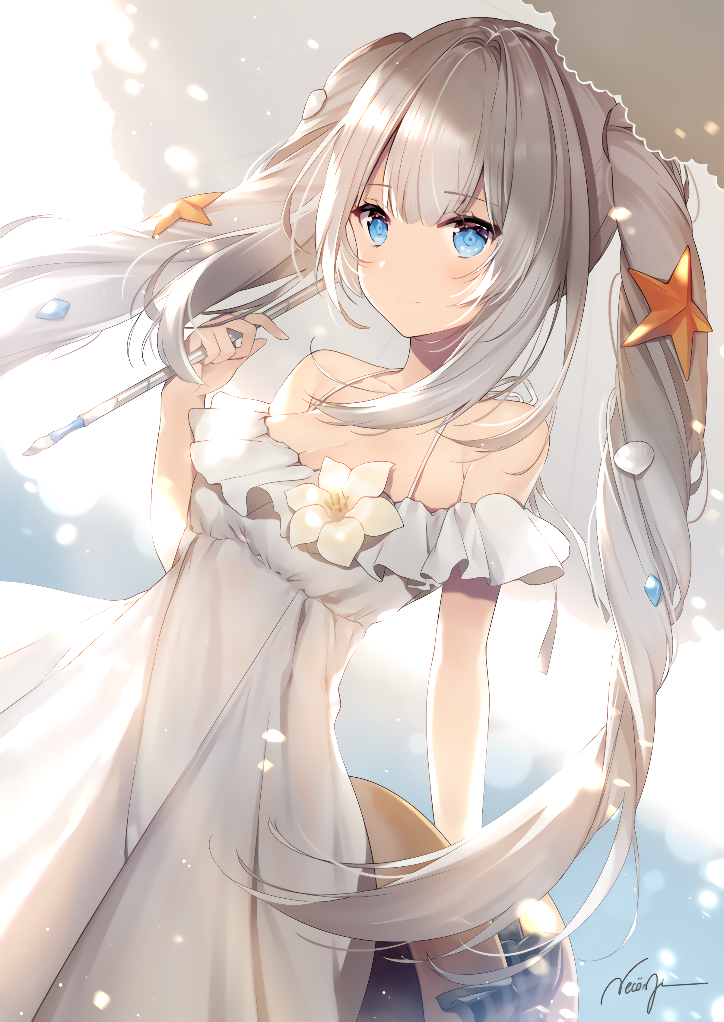 [初音未来] cg|动漫|二次元|精美壁纸|高清壁纸|高清图片分享(十四)