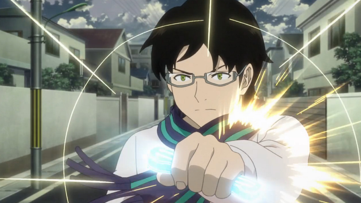 时隔5年这部动画要出新作了