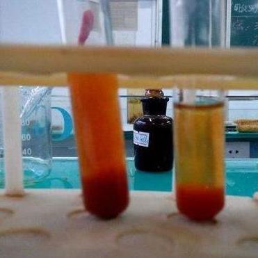 【初中化学】常见物质的颜色