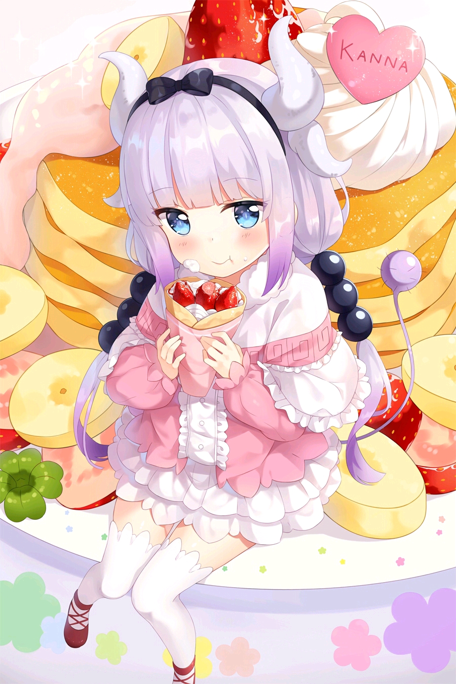 二次元的老婆大人们～第九期