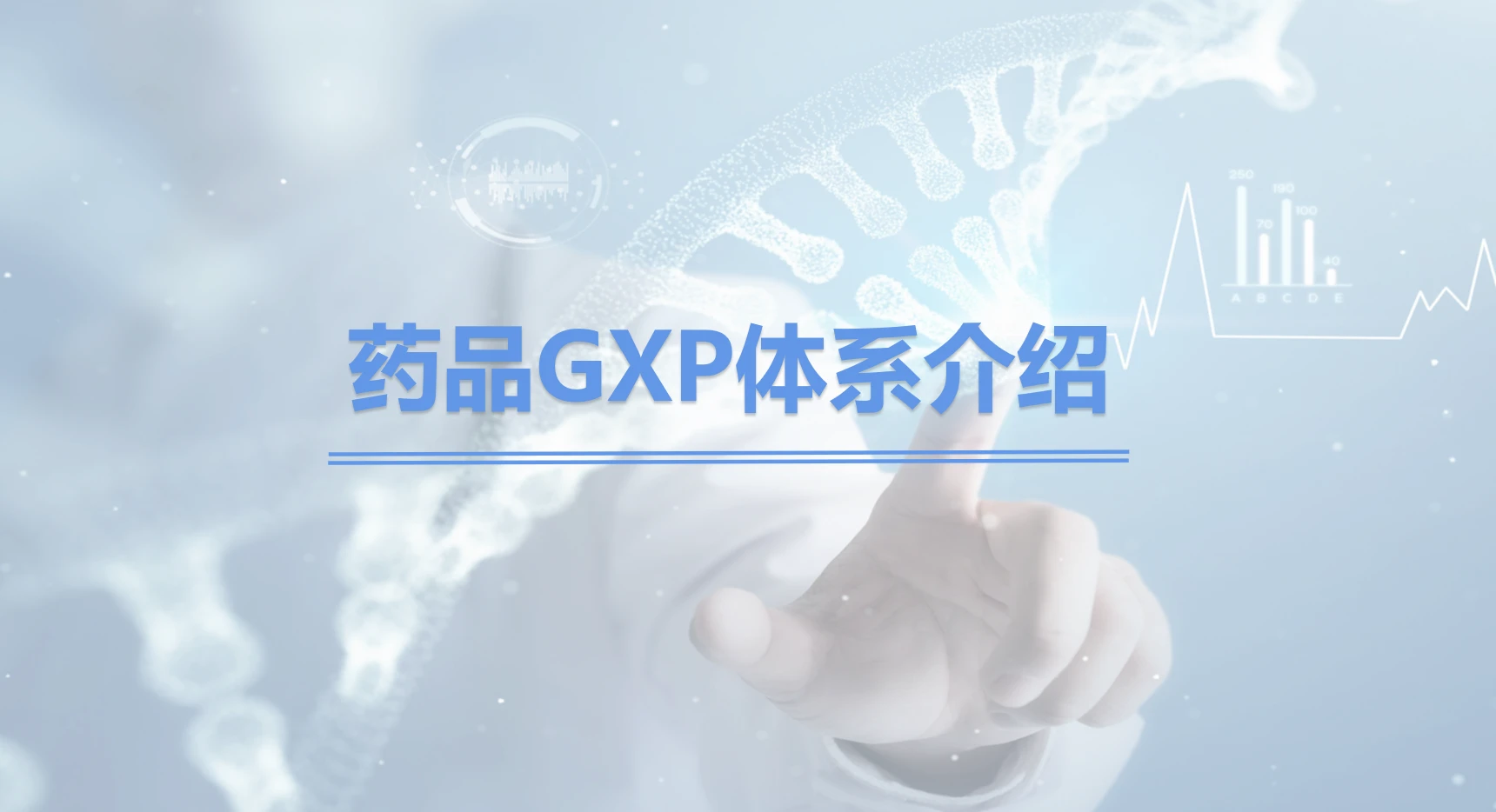 每个制药行业IT信息化人必看内容,GXP体系介绍 - 哔哩哔哩