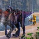 方舟生存进化——附加生物（Additonal Creatures）未来生物企划大纲