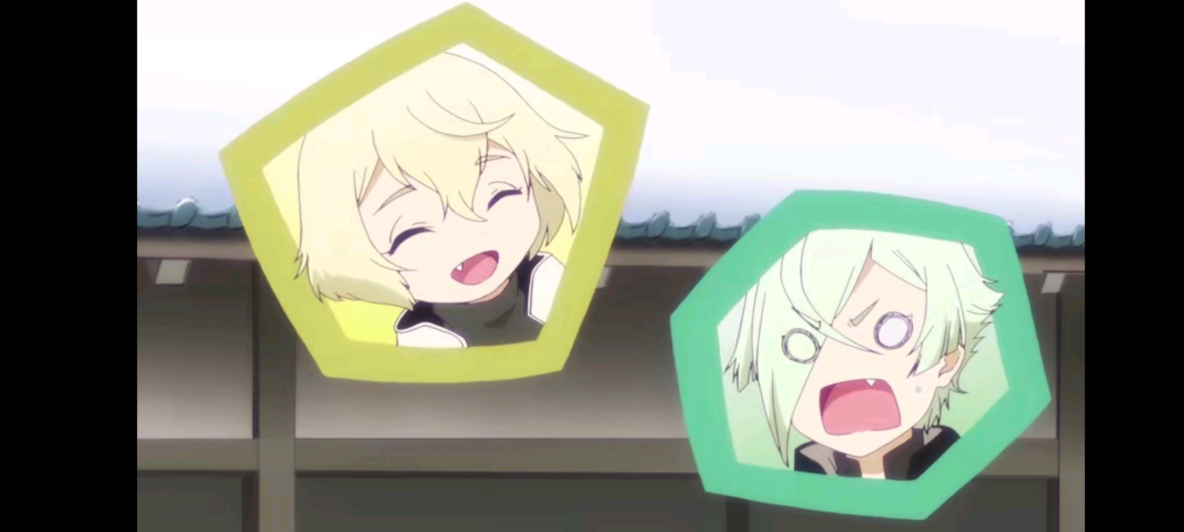 [三十八]暗堕本丸之审神者是个千年老妖