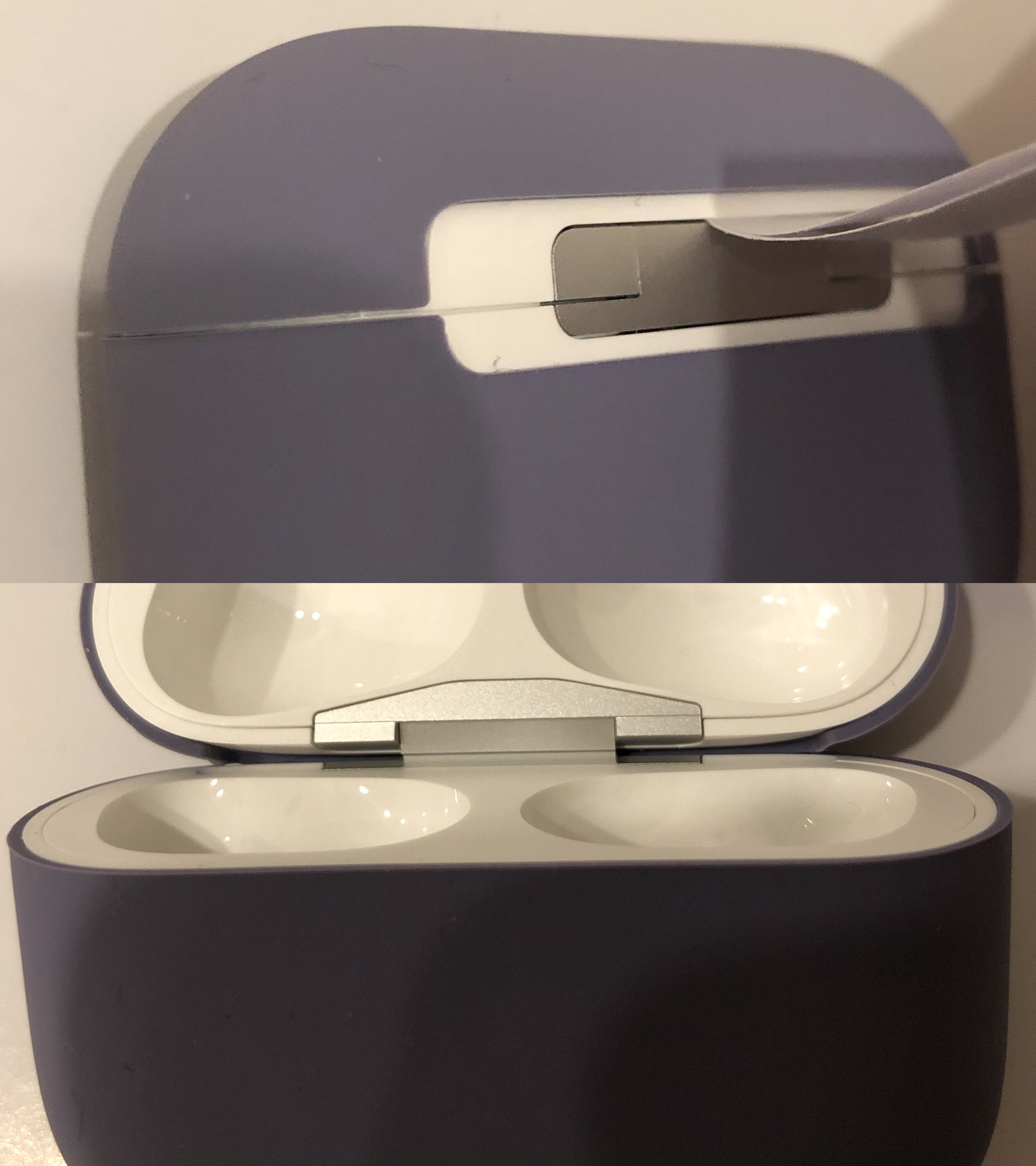 airpodspro和wi1000x