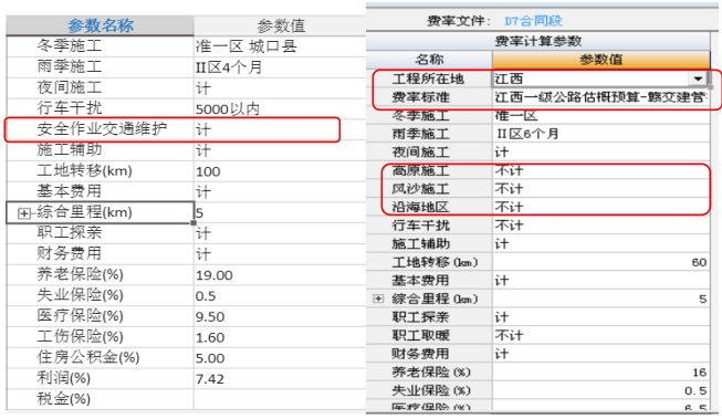 江西造价论坛