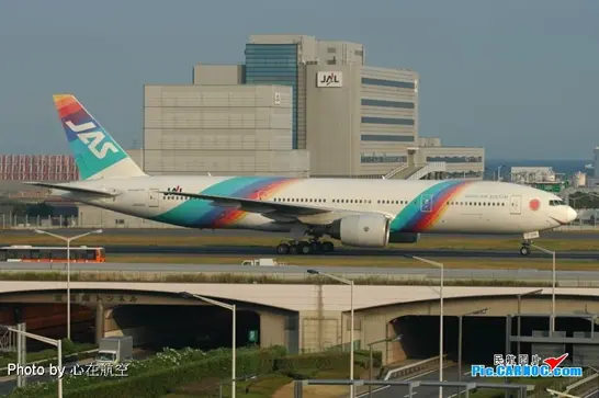 沉没的太阳 日本航空的沉沦 哔哩哔哩