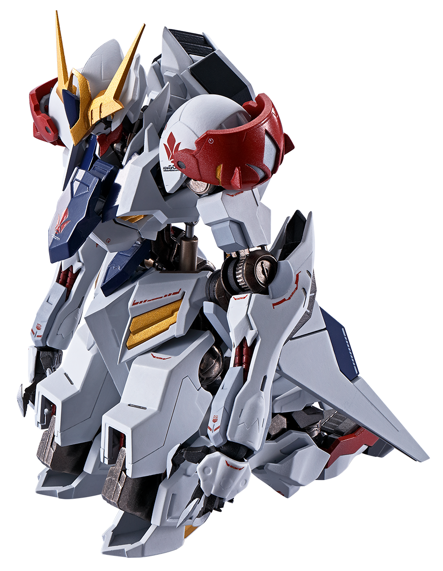 metalrobot魂天狼座官图更新