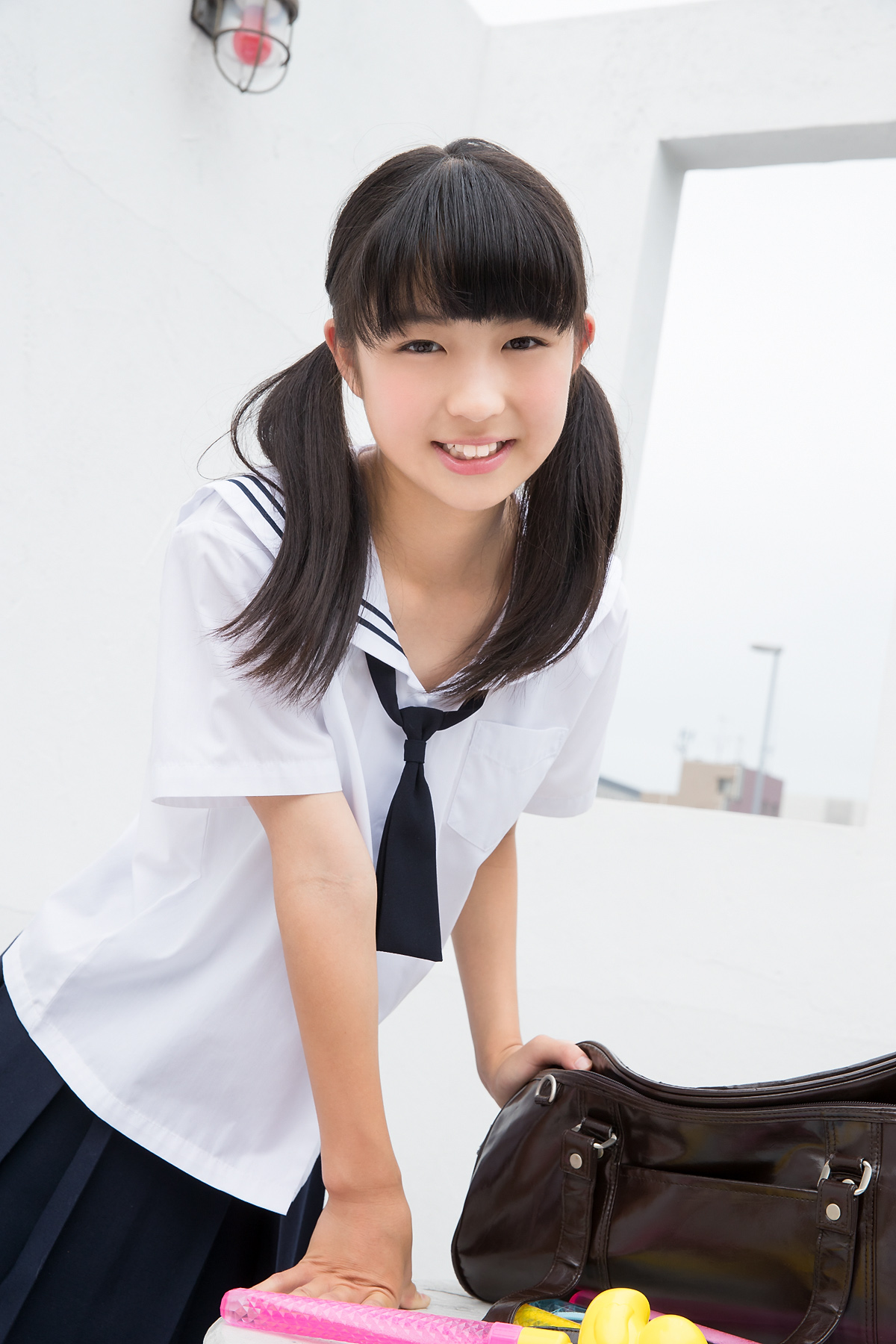 Rei Kuromiya 黒 宮 れ い Hitorijime Rei 01 - 哔 哩 哔 哩.