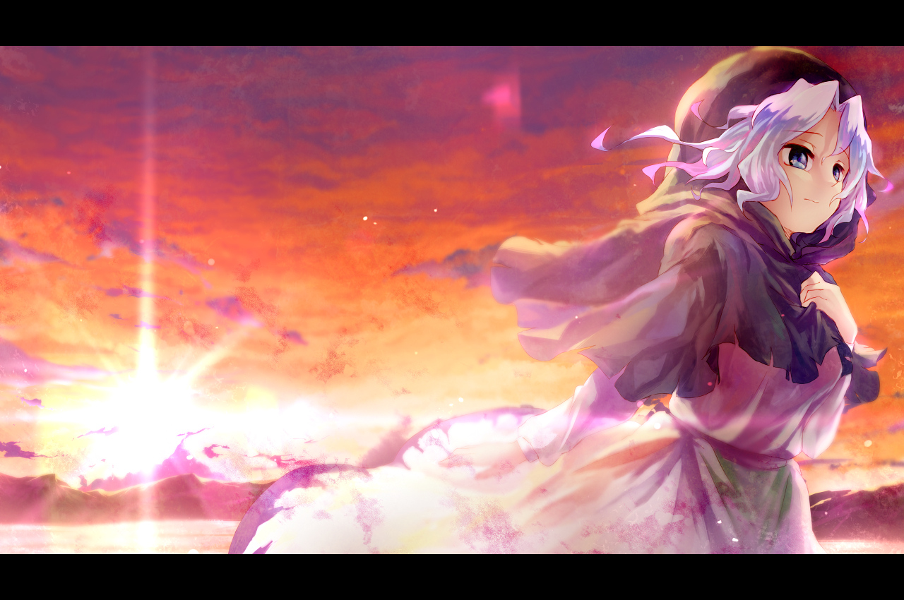 每日壁纸推荐20190129期