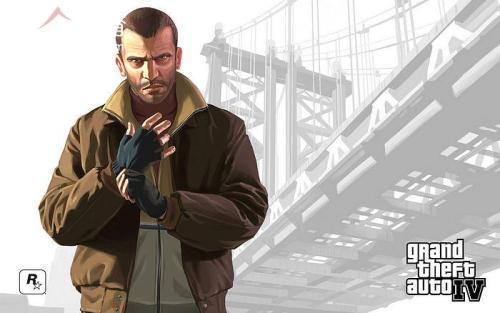 《GTA》系列游戏1——5代作品总共有15部，你玩过哪几部？